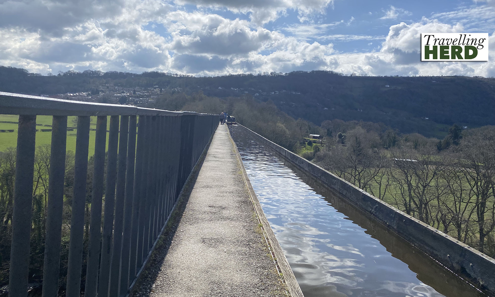 Narrowboat Adventure #16: XX