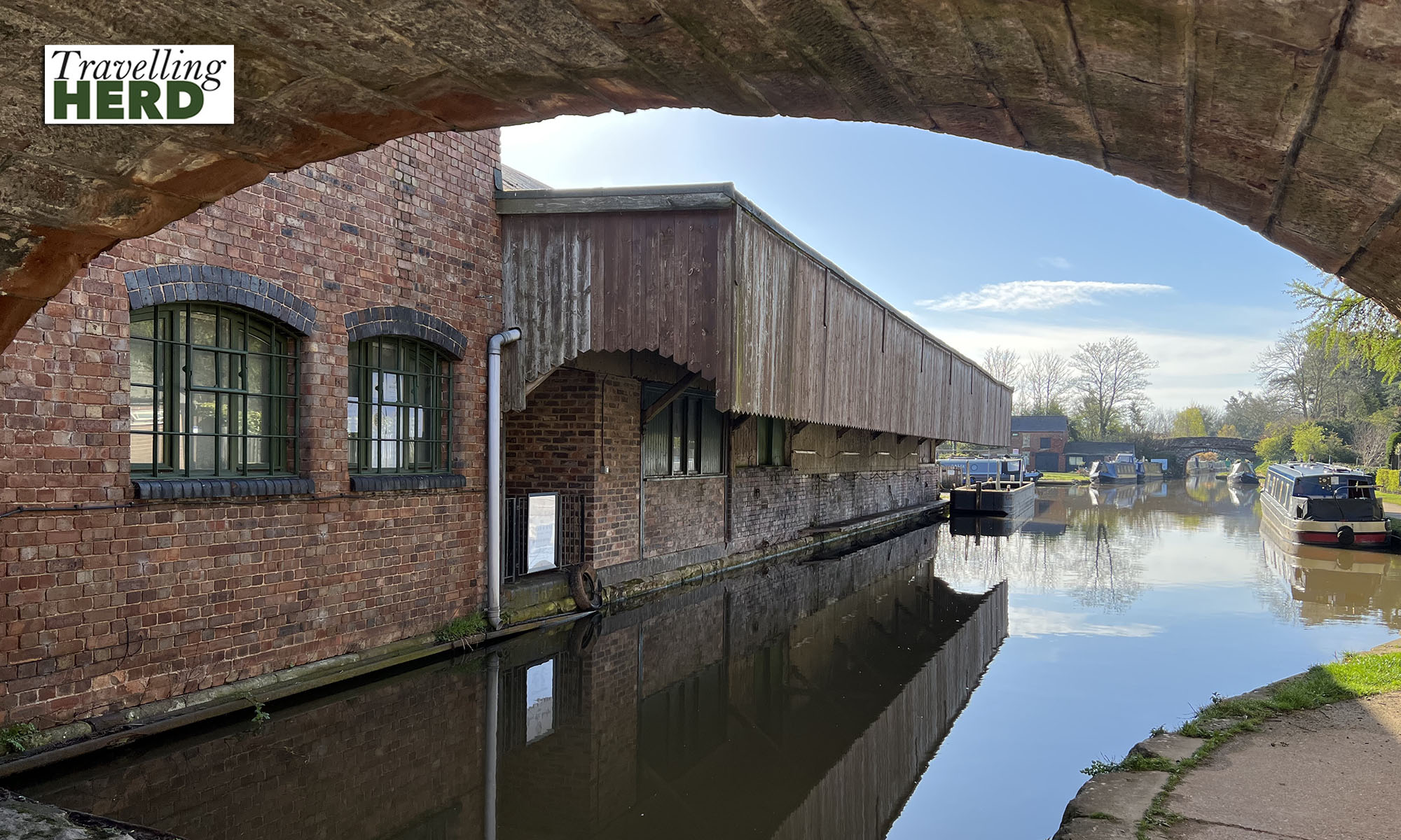 Narrowboat Adventure #18