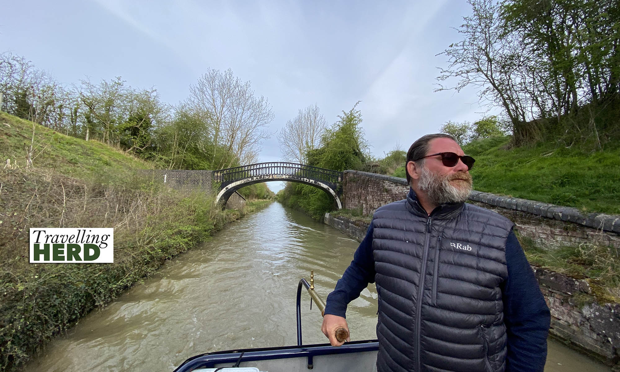 Narrowboat Adventure #21: The finale!