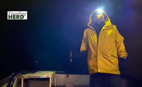 Narrowboat Adventure #5: 