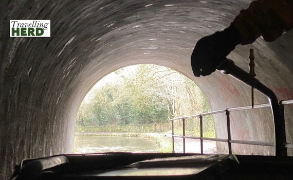 Narrowboat Adventure #6: xx