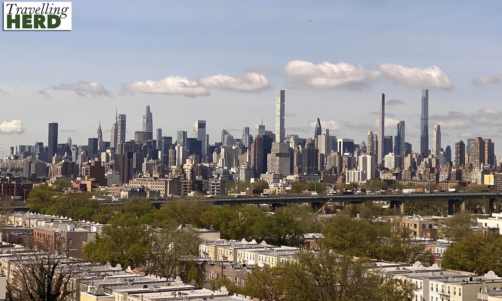 USA ’22 #3: A quick stop in New York