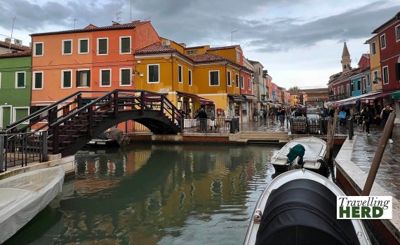 Veneto Ventures #3: