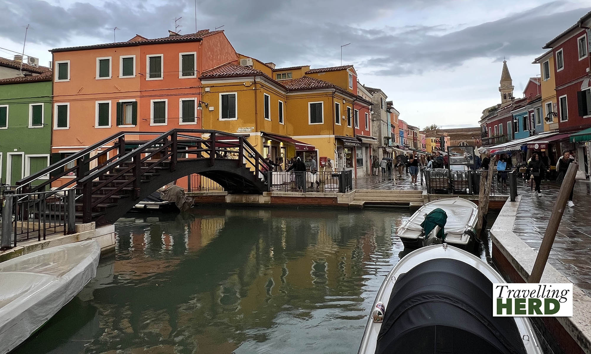 Veneto Ventures #3: