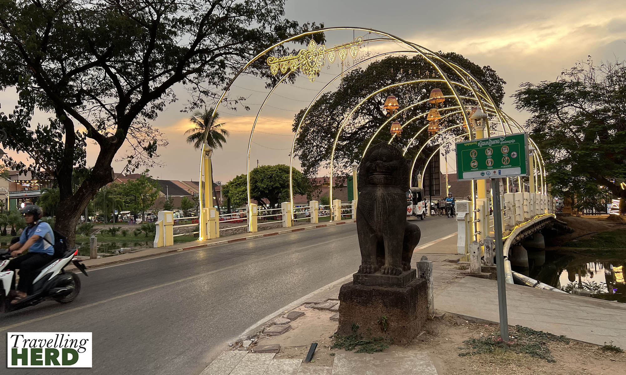 Asia ’24 #17: To Siem Reap
