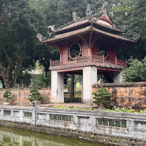Asia ’24 #2: Hello, Hanoi