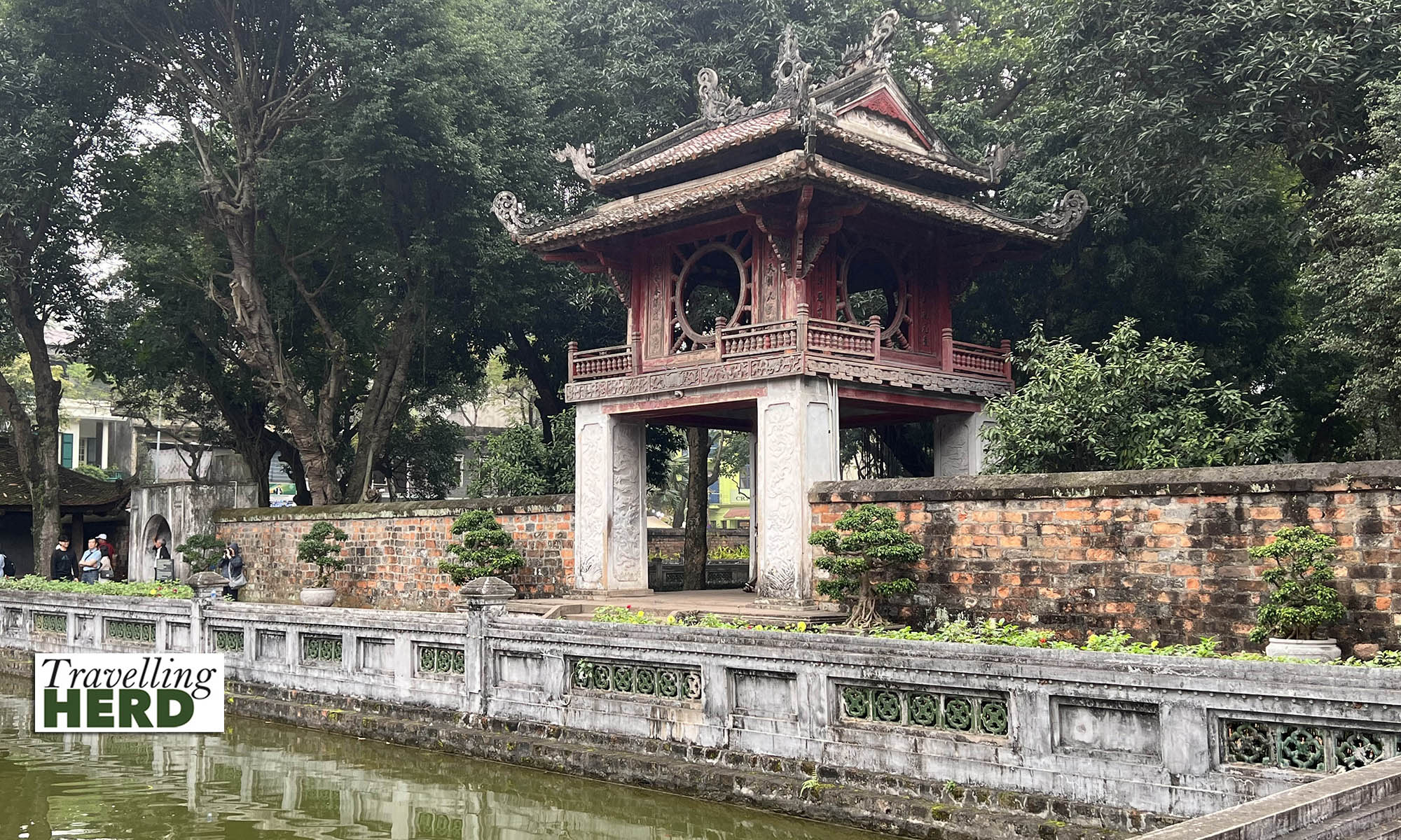 Asia ’24 #2: Hello, Hanoi