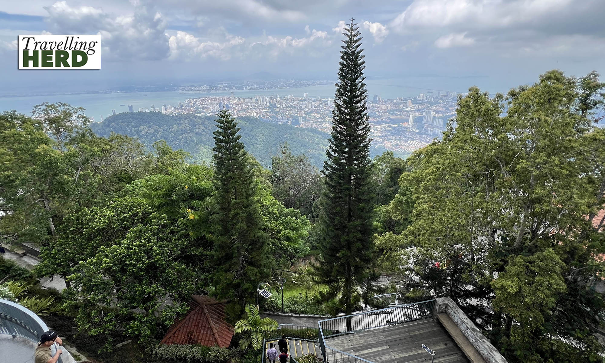 Asia ’24 #26: Penang