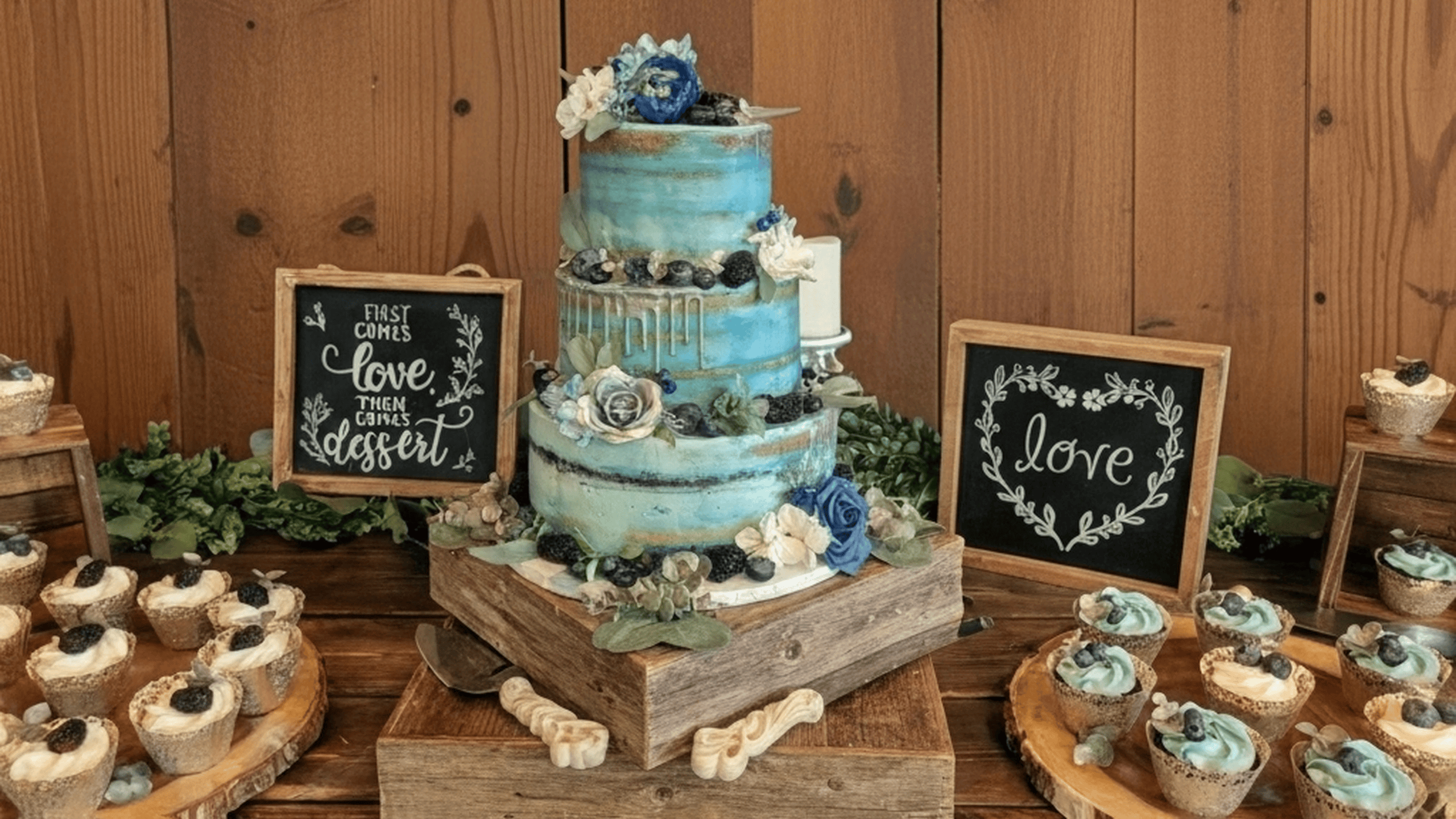 Cake