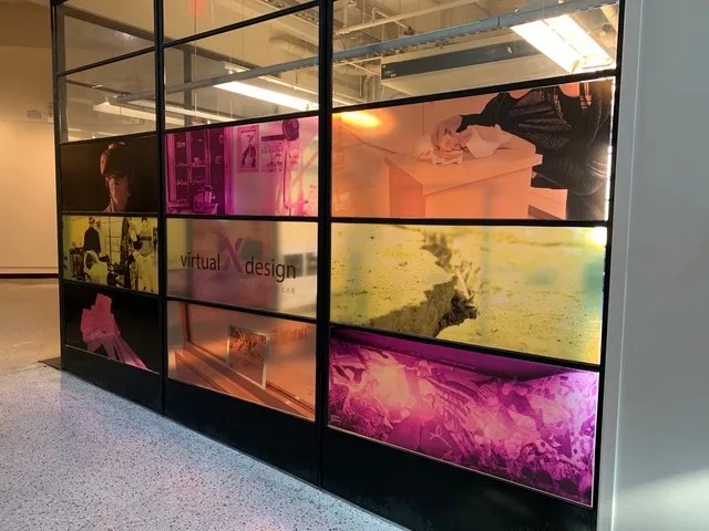 MIT window graphics