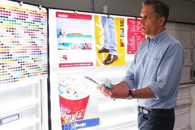 Print-Production-Management