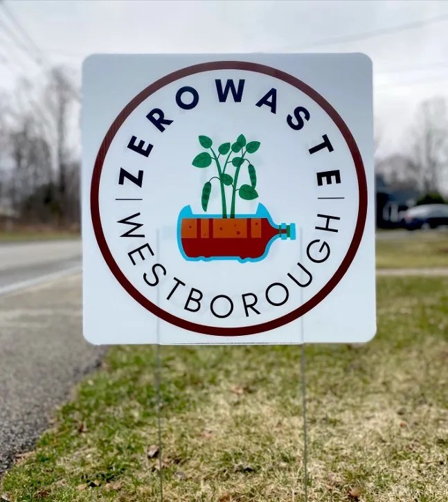 Zero Waste Westborough