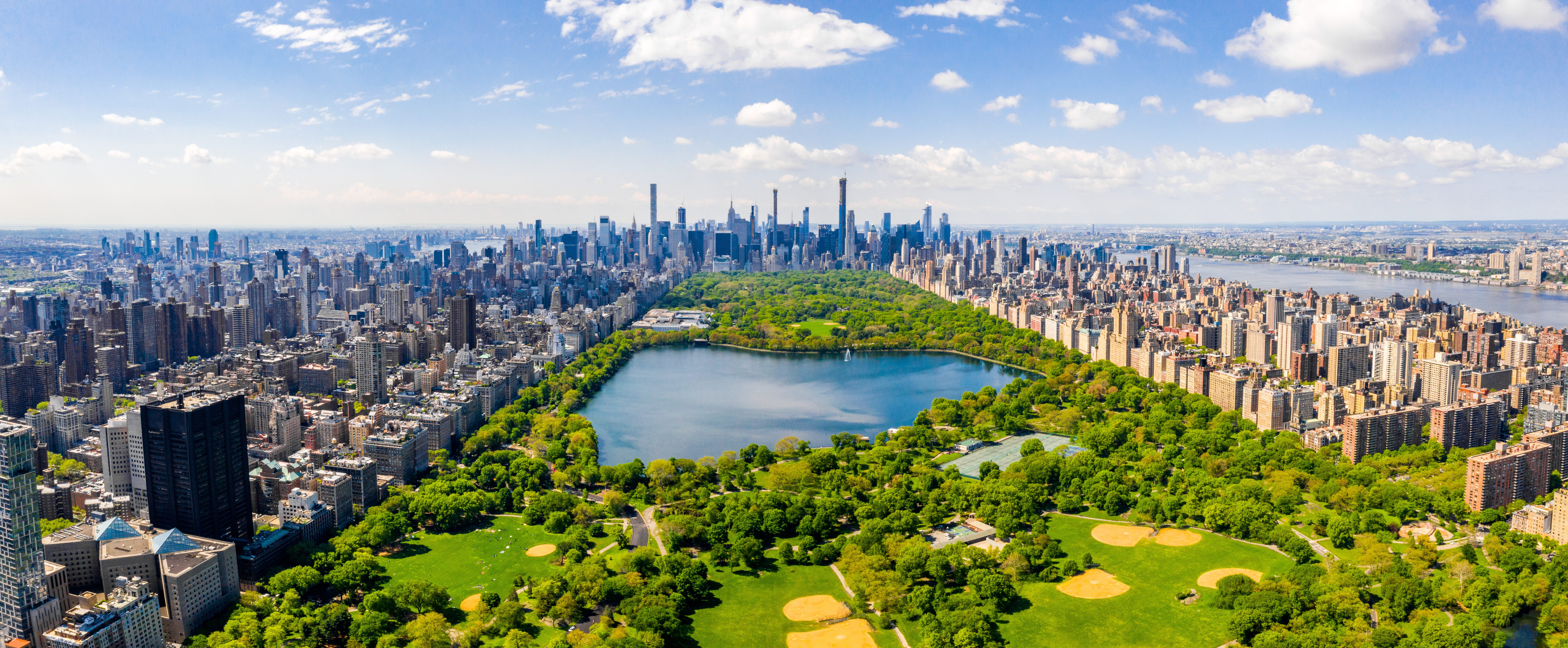 Iclei at climate week nyc 2026