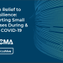 COVID-19 Resources: From Relief To Resilience: Supporting Small ...