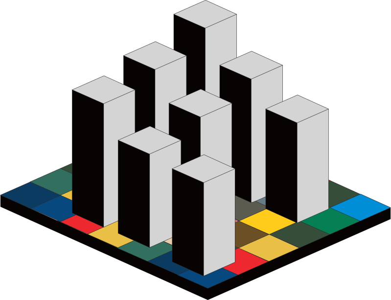 Icml Mfm Eai Workshop Icml Mfm Eai Workshop - Gorgeous City Picture - Mobile