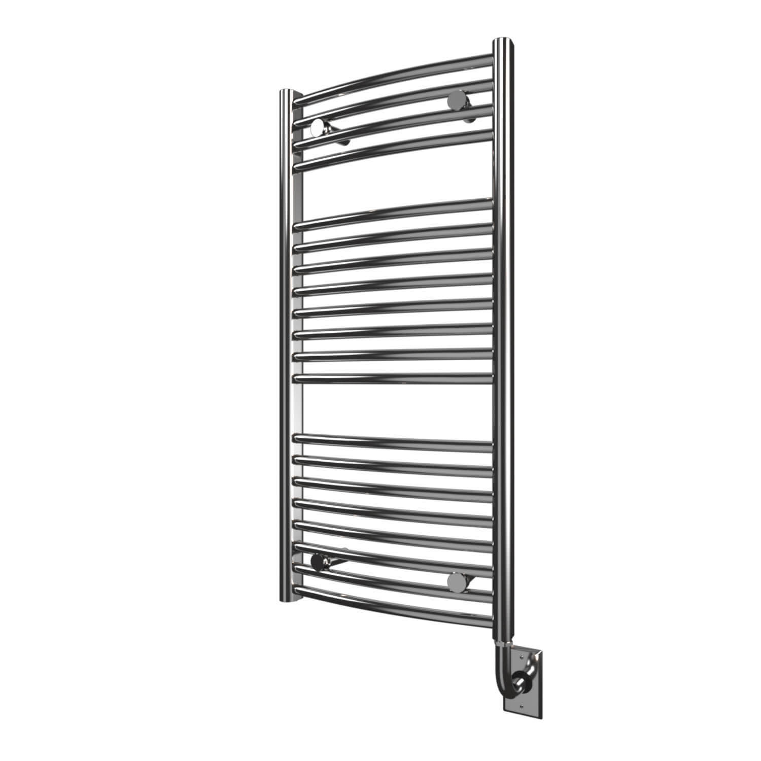 Tuzio Blenheim Towel Warmer - Thumbnail 3