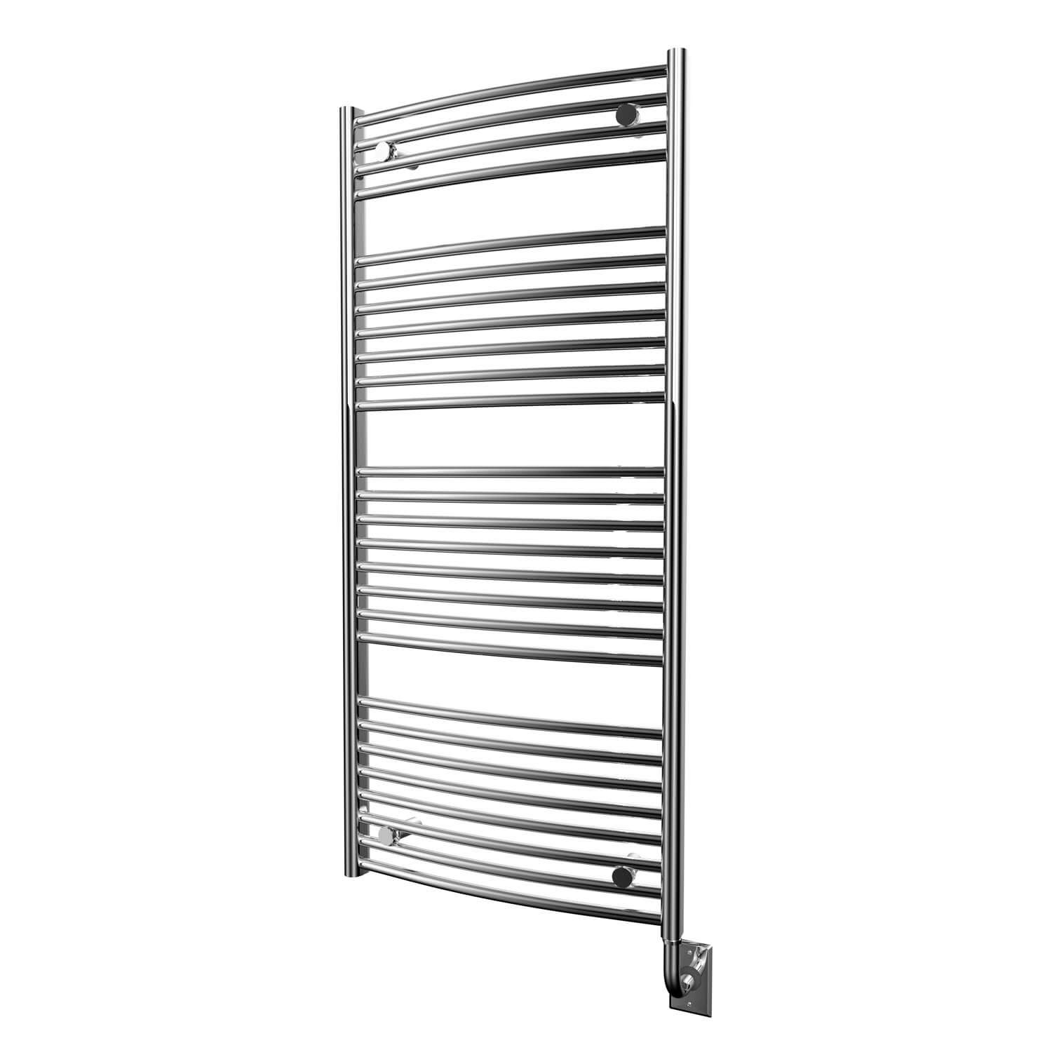 Tuzio Blenheim Towel Warmer - Thumbnail 2