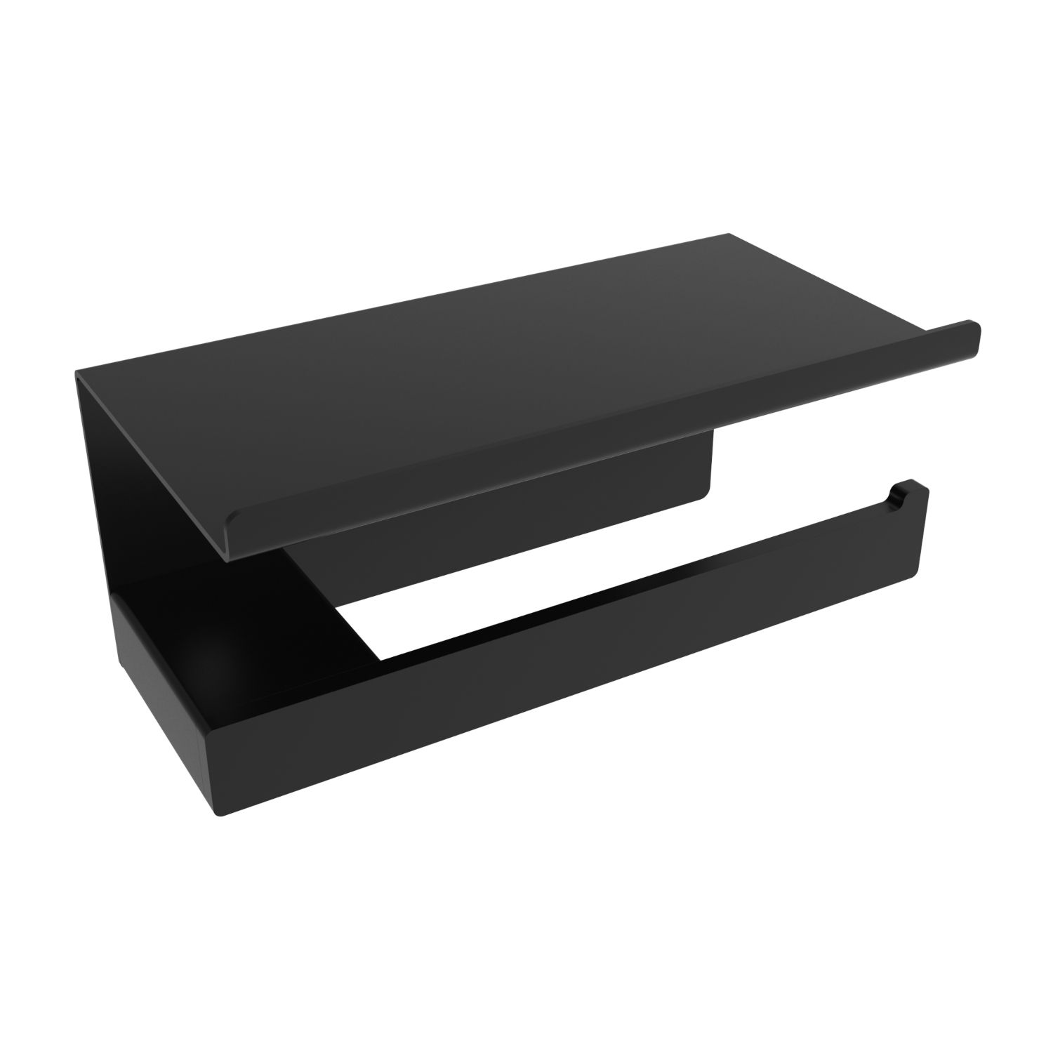Volkano Cinder Toilet Paper Holder - Thumbnail 3
