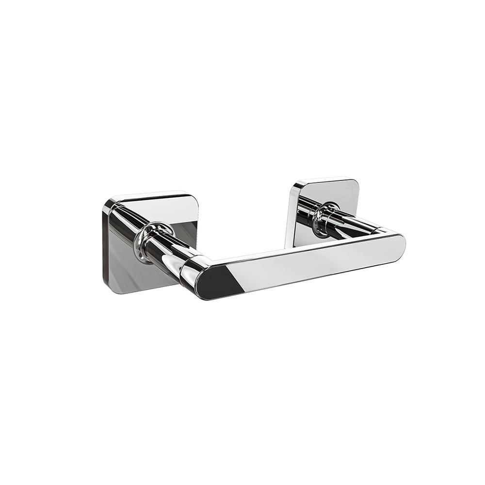 Vapor Pivot Toilet Paper Holder - ICO Bath