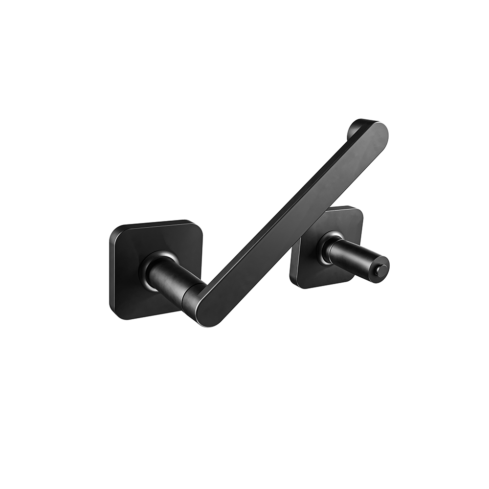 Vapor Pivot Toilet Paper Holder - ICO Bath