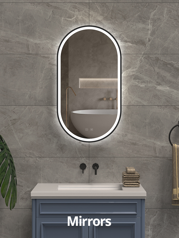 mirrors