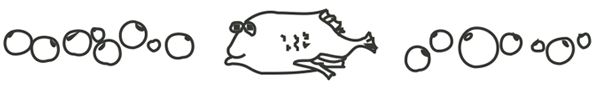 Fish $0.00