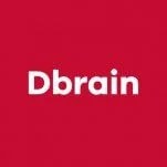Dbrain (DBR) logo