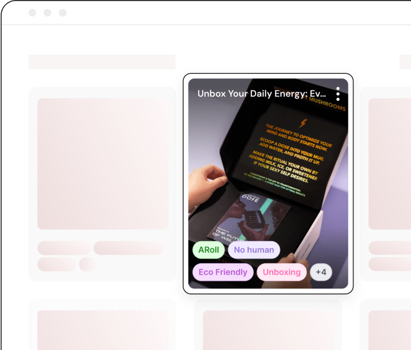Free Library Hoverbox Creative - Light Designs - Incredible Ultra HD Collection