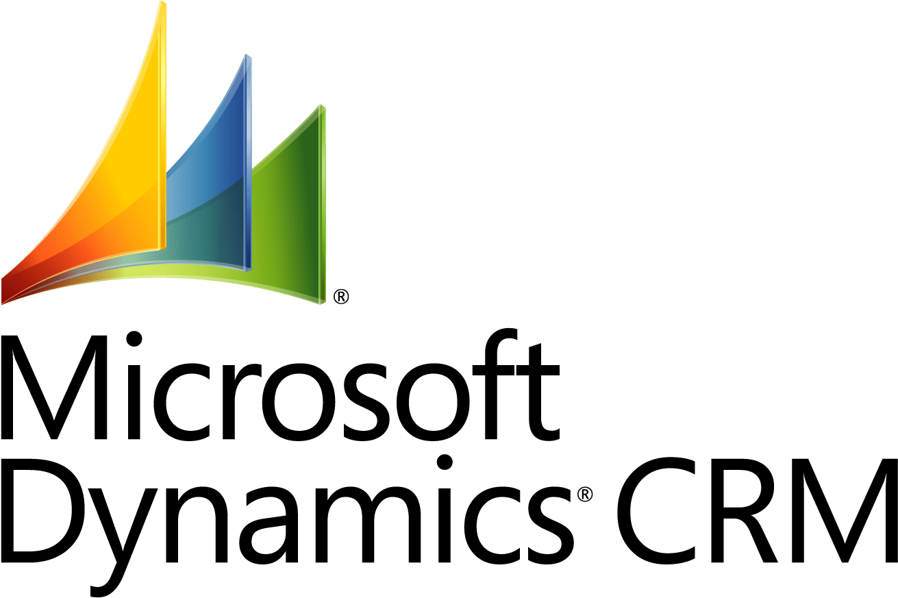 Microsoft dynamics crm icon #218801