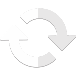 User mrift uploaded this sync icon png png image on july 2, 2019, 3:54 pm. Sync Icon Android 60705 Free Icons Library