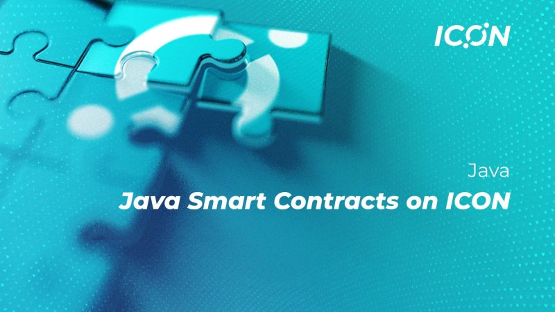 How To Interact With Smart Contract Using Java By Cau Ta Coinmonks - Minimal Illustration Collection - Mobile Quality