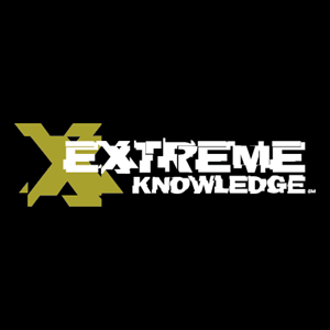 Extreme Knowledge Logo Download Logo Icon Png Svg