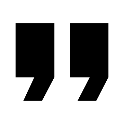 Search more than 600,000 icons for web & desktop here. Quote Download Logo Icon Png Svg Icon Download