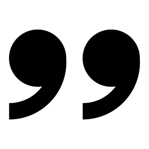 Thankfully, svgs could go a long way towards addressing this problem. Quotes Right Download Logo Icon Png Svg Icon Download