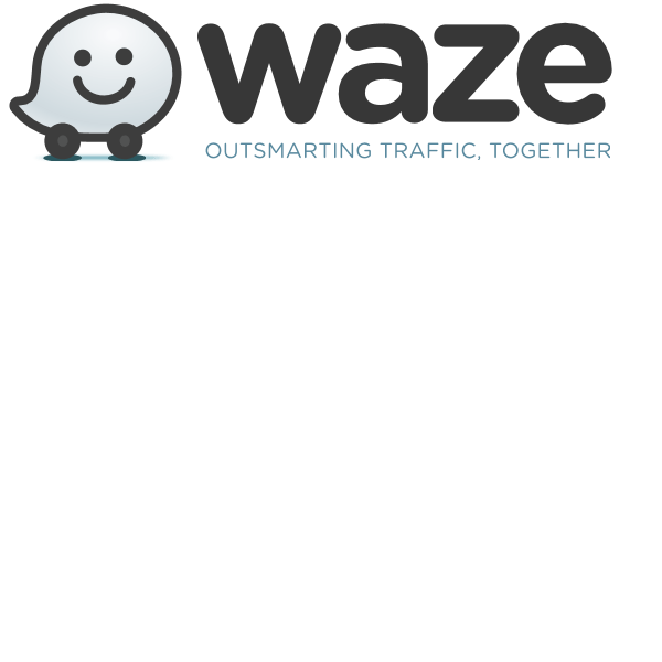 How to create a simple logo!: Waze Download Logo Icon Png Svg
