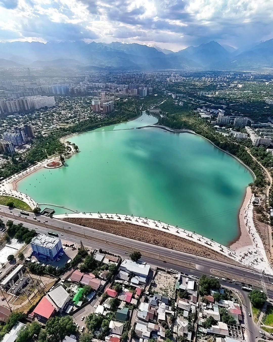 Almaty Kazakhstan