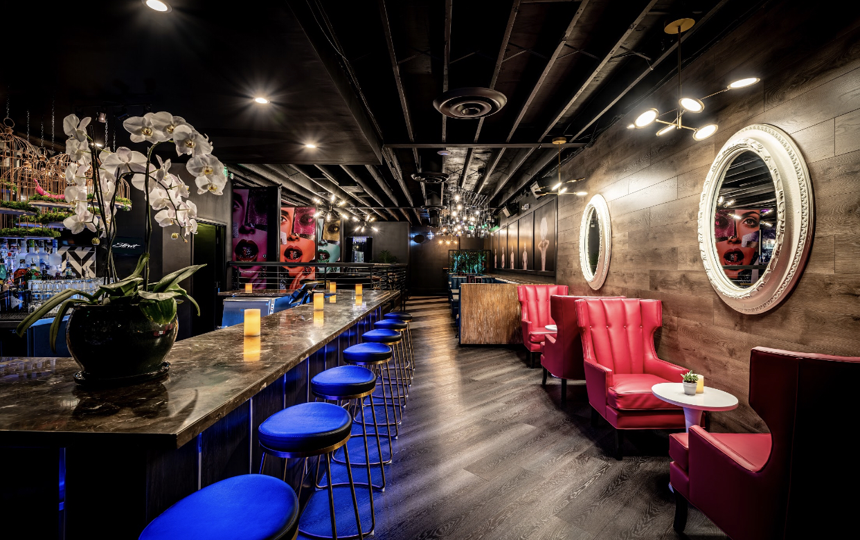 Orange County Museum of Art Beautiful Galleries and Design