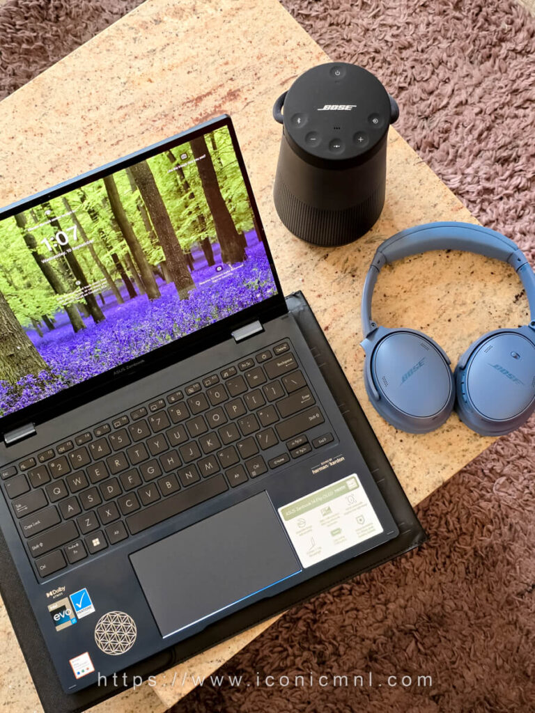Bose SoundLink Revolve+ II