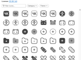 Iconify Plug In For Figma Iconify Figma