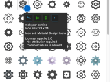 Iconify Plug In For Figma Iconify Figma