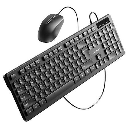 Keyboard & Mouse Combos
