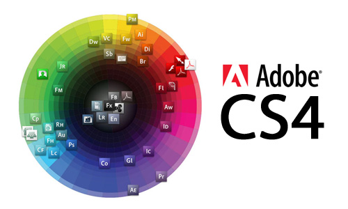Adobe CS4: Bridging Print & Web – Connecting the Dots