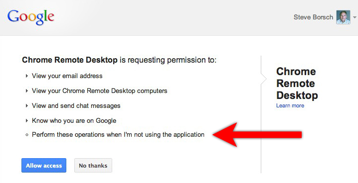 how to connect with google chrome remote desktop how to connect with google chrome remote desktop