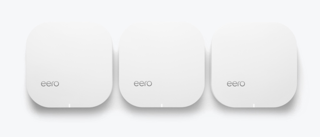 Eeros Wifi System's Backdoor - Connecting the Dots