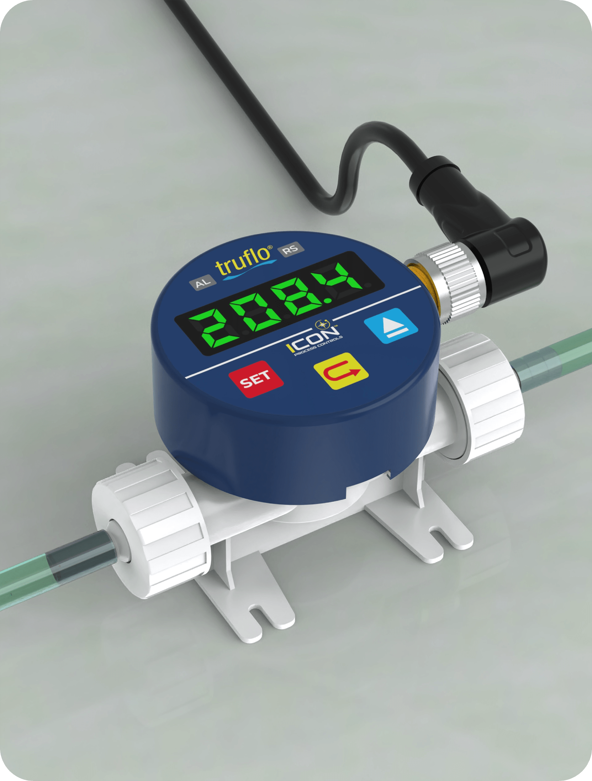 The ultimate guide to turbine flow meters: operation, design, and applications