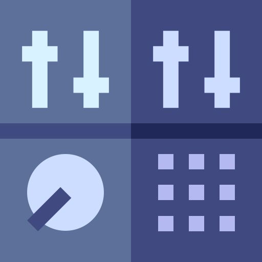 Iconqa - Download Ultra HD Dark Pattern | Retina