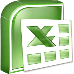 Excel Icon Free Search Download As Png Ico And Icns Iconseeker Com