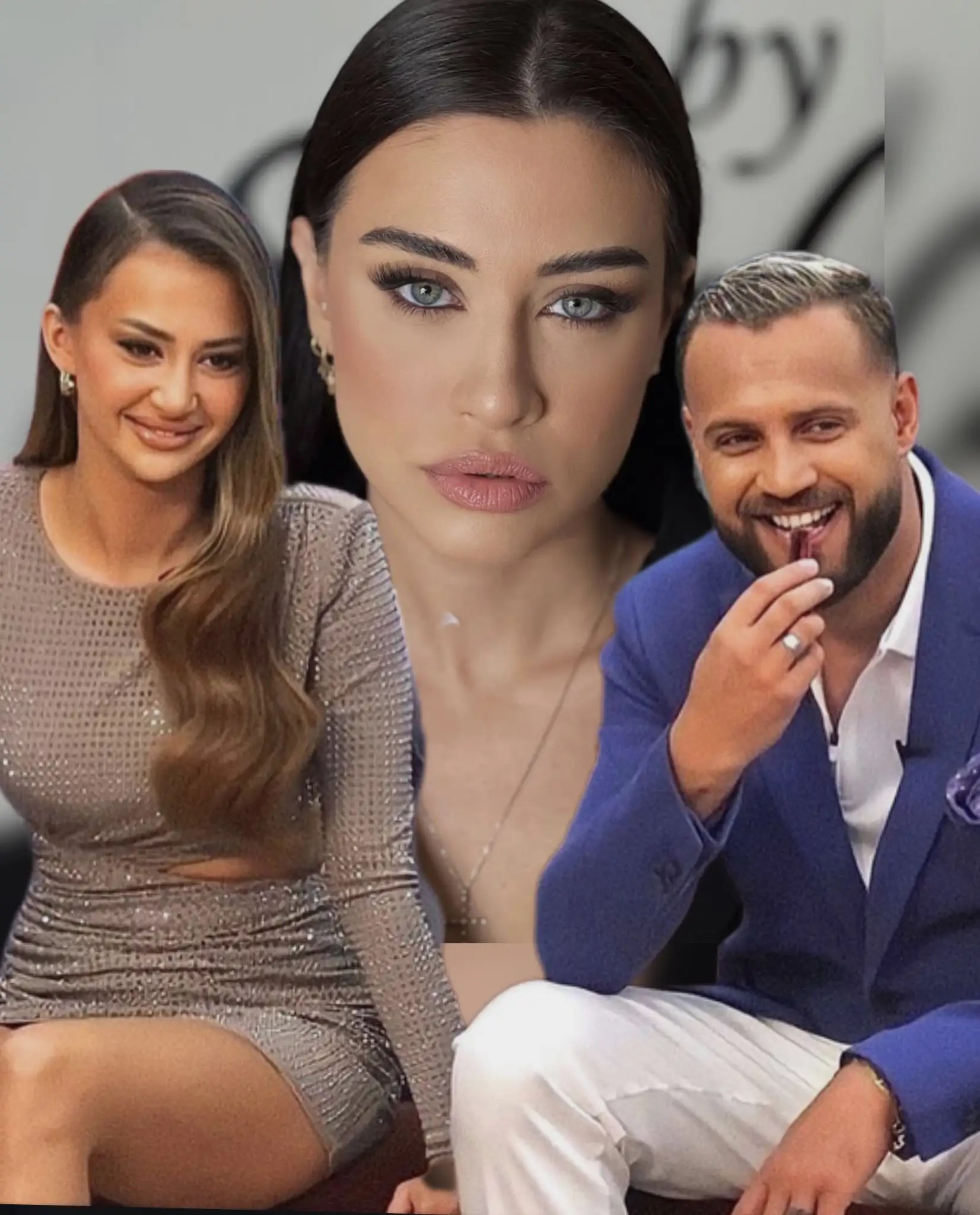 Drama për “unfollow-in” mes Kiarës & Dojnës, ironizon Luizi: Tema është e paparë!