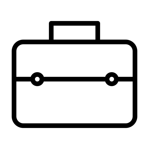 Working Icons: 50 Icons in 3 Styles for commercial use - IconUncle