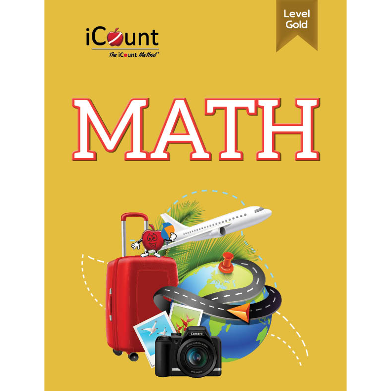Math Readiness Icount Method - Minimal Background Collection - Desktop Quality